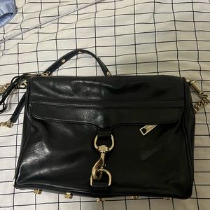 Rebecca minkoff bag large